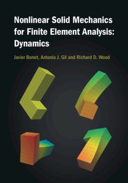 Nonlinear Solid Mechanics for Finite Element Analysis - MPHOnline.com