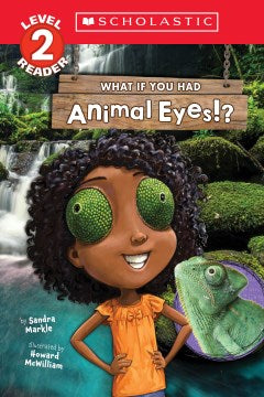 What If You Had Animal Eyes? - MPHOnline.com