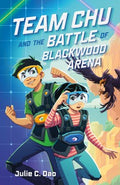 Team Chu And The Battle Of Blackwood Arena - MPHOnline.com