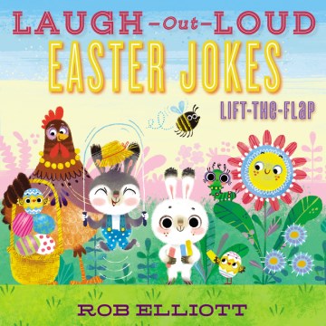 Laugh-Out-Loud Easter Jokes - MPHOnline.com