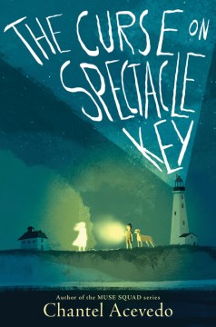 The Curse on Spectacle Key - MPHOnline.com