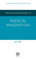 Advanced Introduction to Radical Innovation - MPHOnline.com