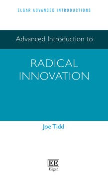 Advanced Introduction to Radical Innovation - MPHOnline.com