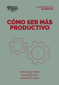 C?mo ser m?s productive / Getting Work Done - MPHOnline.com