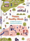 Happy, Healthy Minds - MPHOnline.com