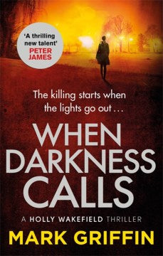 When Darkness Calls - MPHOnline.com