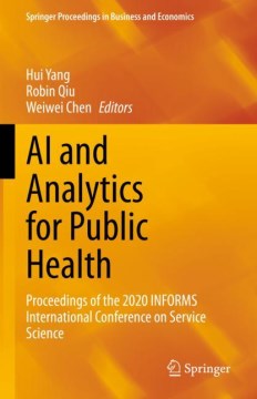 AI and Analytics for Public Health - MPHOnline.com