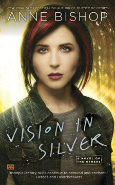 Vision In Silver - MPHOnline.com