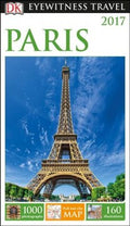 Paris (Paperback) (2016) - MPHOnline.com