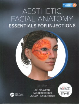 Aesthetic Facial Anatomy Essentials for Injections - MPHOnline.com