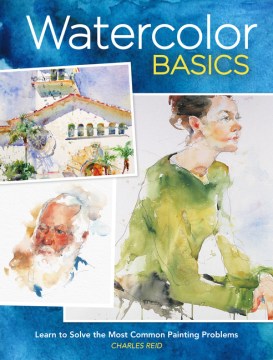 Watercolor Basics - MPHOnline.com