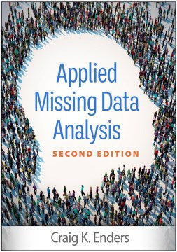 Applied Missing Data Analysis - MPHOnline.com