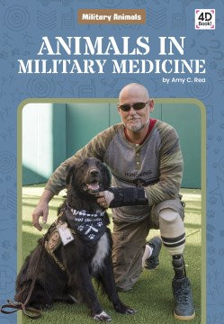 Animals in Military Medicine - MPHOnline.com