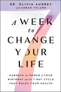 A Week To Change Your Life - MPHOnline.com