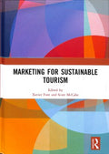 Marketing for Sustainable Tourism - MPHOnline.com