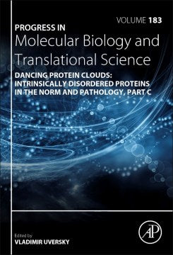 Dancing Protein Clouds - MPHOnline.com