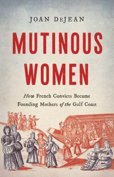 Mutinous Women - MPHOnline.com