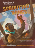 Sprouting Wings - MPHOnline.com