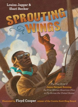 Sprouting Wings - MPHOnline.com