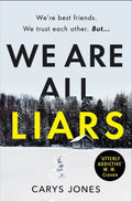 We Are All Liars - MPHOnline.com