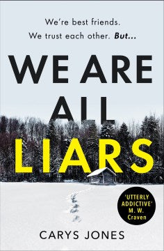 We Are All Liars - MPHOnline.com