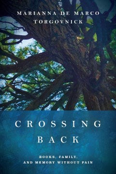 Crossing Back - MPHOnline.com