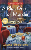 A Plus One for Murder - MPHOnline.com