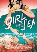 The Girl from the Sea - MPHOnline.com