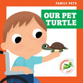 Our Pet Turtle - MPHOnline.com