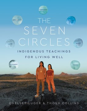 The Seven Circles - MPHOnline.com