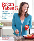 Robin Takes 5! - MPHOnline.com