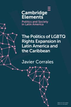 The Politics of LGBTQ Rights Expansion in Latin America and the Caribbean - MPHOnline.com