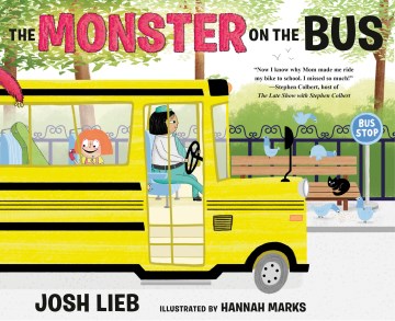 The Monster on the Bus - MPHOnline.com