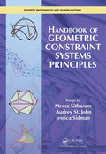 Handbook of Geometric Constraint Systems Principles - MPHOnline.com