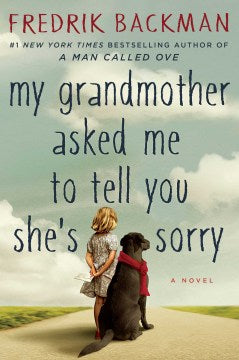 My Grandmother Asked Me to Tell You She's Sorry - MPHOnline.com