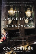 The American Adventuress - MPHOnline.com