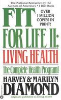 Fit for Life II - MPHOnline.com