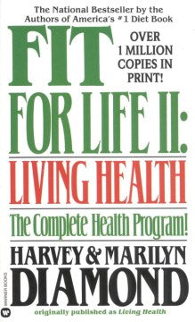 Fit for Life II - MPHOnline.com