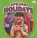 Spring Holidays - MPHOnline.com