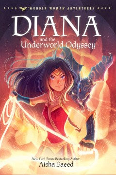 Diana and the Underworld Odyssey - MPHOnline.com