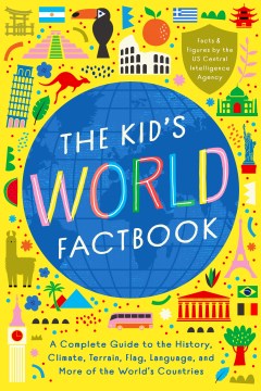 The Kid's World Factbook - MPHOnline.com