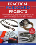 Practical Paracord Projects - MPHOnline.com