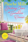 Starting over on Sunshine Corner - MPHOnline.com