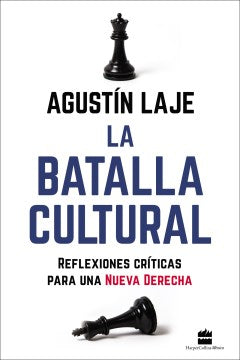 La batalla cultural/ The Culture Battle - MPHOnline.com