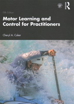 Motor Learning and Control for Practitioners - MPHOnline.com