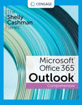 Microsoft Office 365 Outlook 2021 - MPHOnline.com