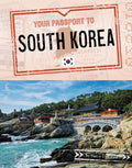 Your Passport to South Korea - MPHOnline.com