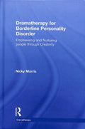 Dramatherapy for Borderline Personality Disorder - MPHOnline.com