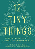 12 Tiny Things - MPHOnline.com