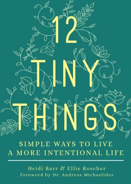 12 Tiny Things - MPHOnline.com